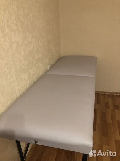 Кушетка косметологическая