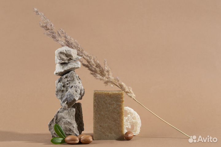 Эко косметика под стм, контракт