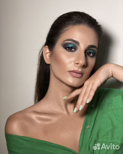 Визажист стилист