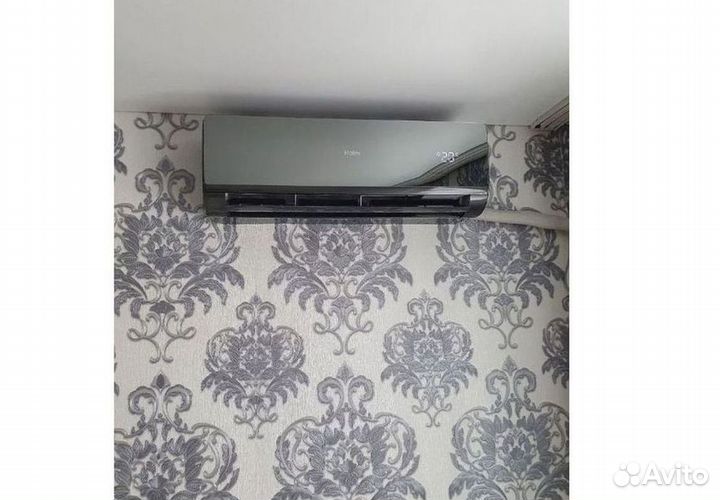 Кондиционер сплит в наличии