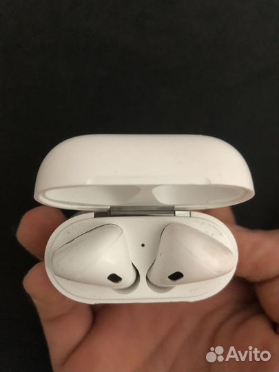 Airpods 2