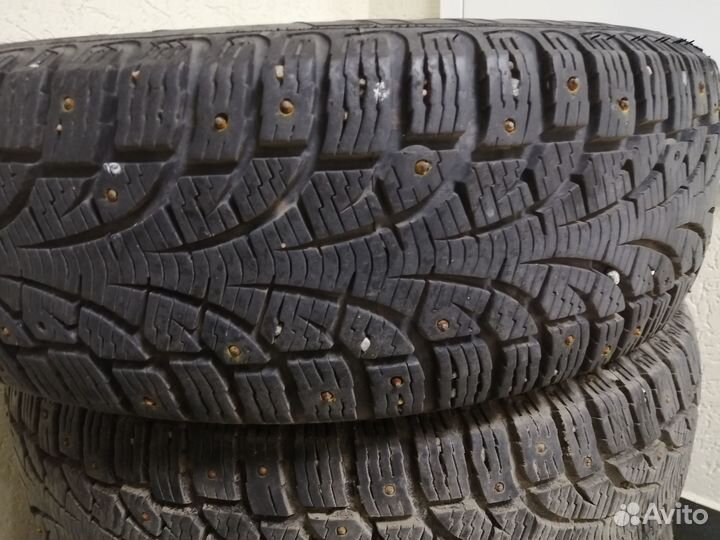 Pirelli Winter Carving Edge 195/65 R15 91T