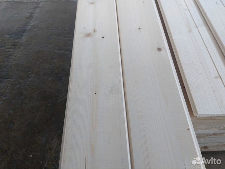 Имитация бруса высшей категории