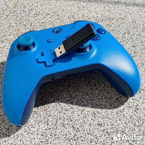 Геймпад xbox One