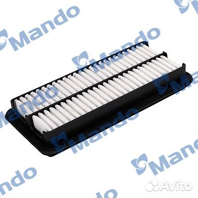 EAF00089M Фильтр воздушный