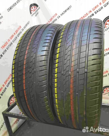 Firestone Roadhawk 205/55 R17 95V