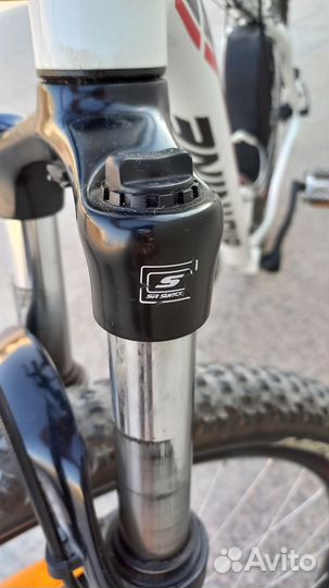 Найнер Merida Big Nine 40 29'