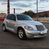 Chrysler PT Cruiser 2.4 AT, 2004, 160 000 км, с пробегом, цена 600 000 руб.