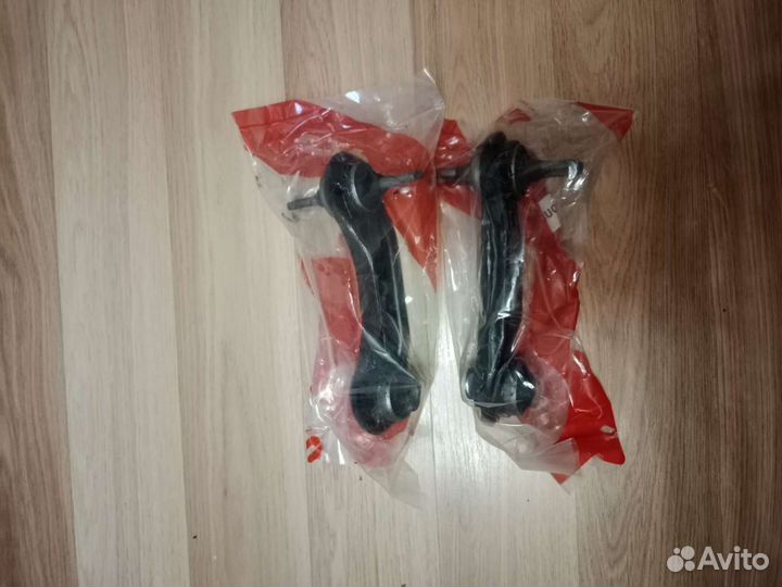 Задние рычаги mitsubishi carisma