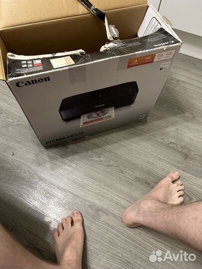 Принтер мфу canon Pixma MG3640S белый