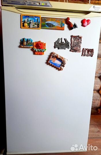 Морозильник бу