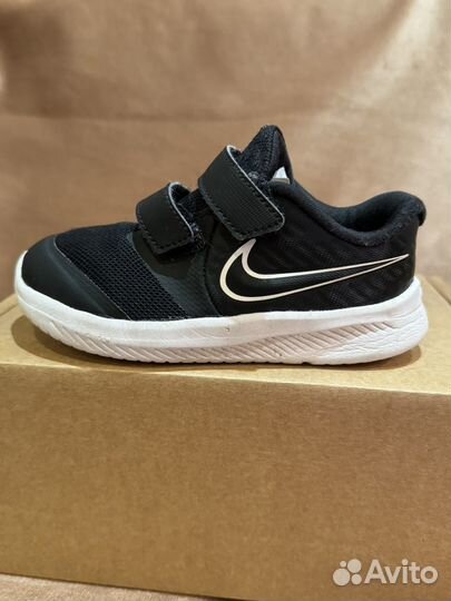 Кроссовки nike детские 14 см
