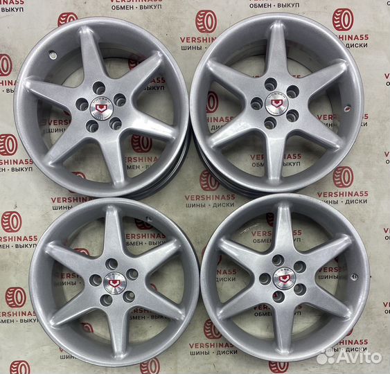 Диски R16 5/100 цо 67.1 мм