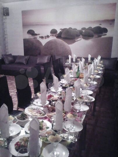 Свободного назначения, 800 м²+200