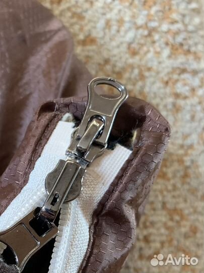 Спальный мешок