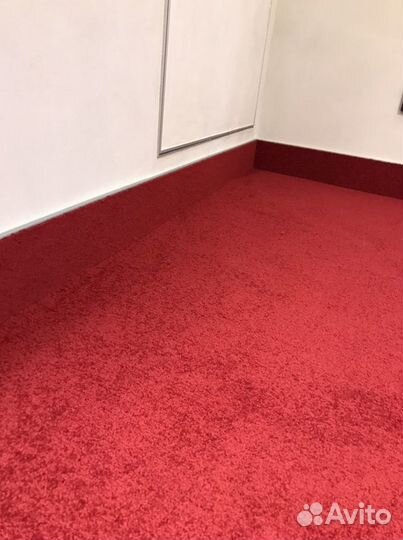 Укладка напольных покрытий / Наливной пол