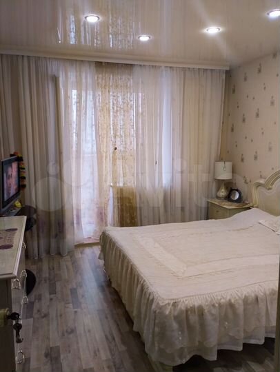 3-к. квартира, 76,2 м², 9/10 эт.