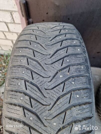 Kumho WinterCraft SUV Ice WS31 235/60 R18