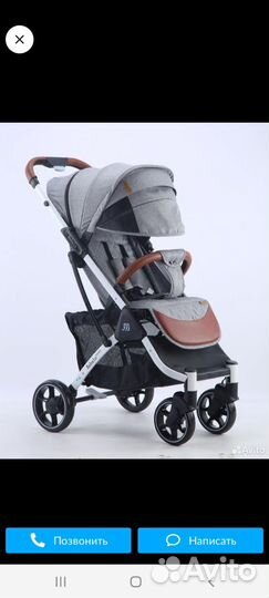 Продажа.Аренда Прокат детских калясок