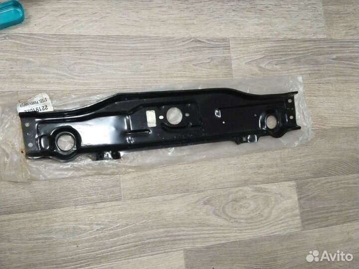 Панель передняя верхняя Chevrolet lacetti седан