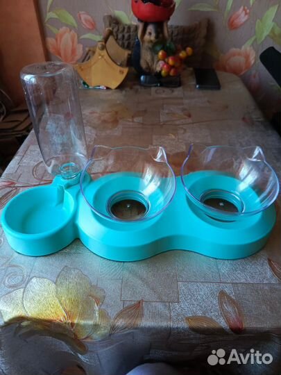 Миска для животных