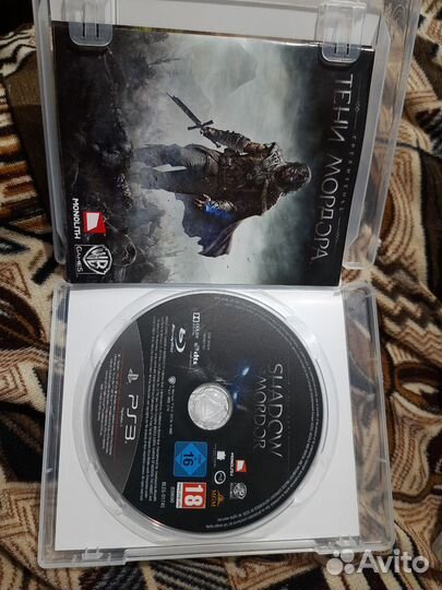 Игры для приставок ps3