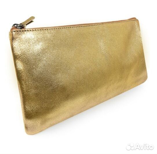 Клатч Турция Бренд Сумочка Косметичка Бьюти-кейс