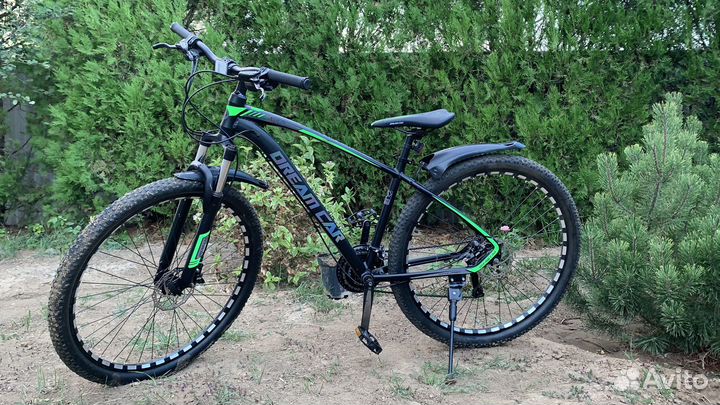 Велосипед dream CAR