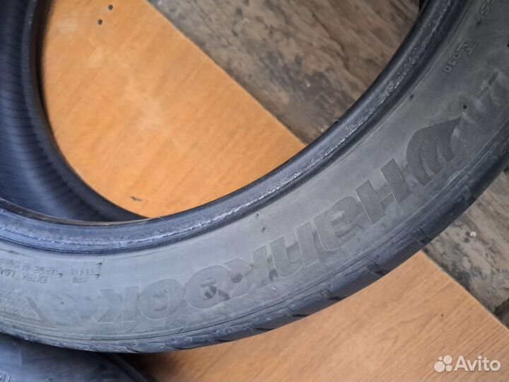 Hankook Ventus V12 Evo2 K120 225/45 R19 96Y