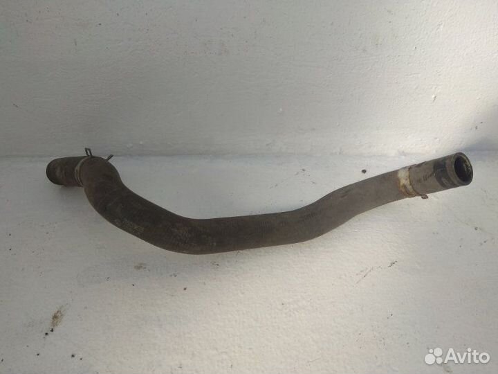 Патрубок охлаждения Nissan Primera P12E QG16DE