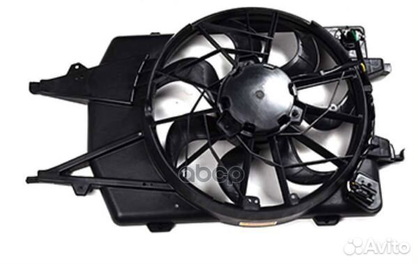 29-99323-SX вентилятор охлаждения Ford Focus 1
