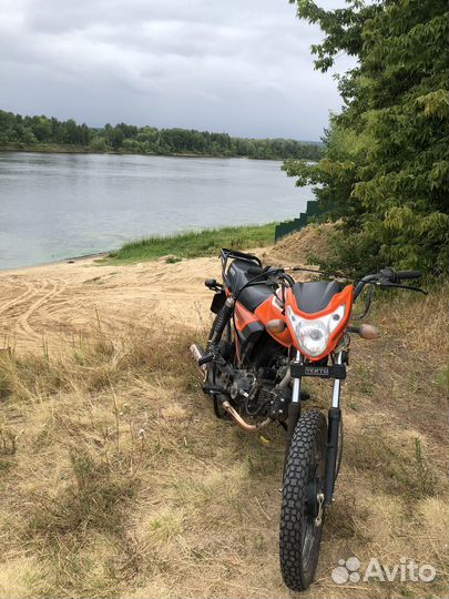 Продам мопед vento rivo 2 sx