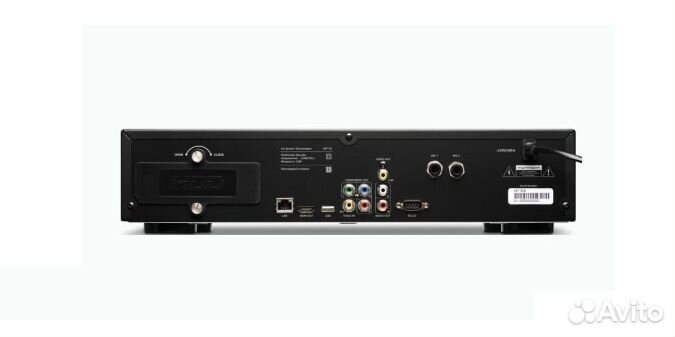 Караоке для дома и дачи AST 50 и микрофоны