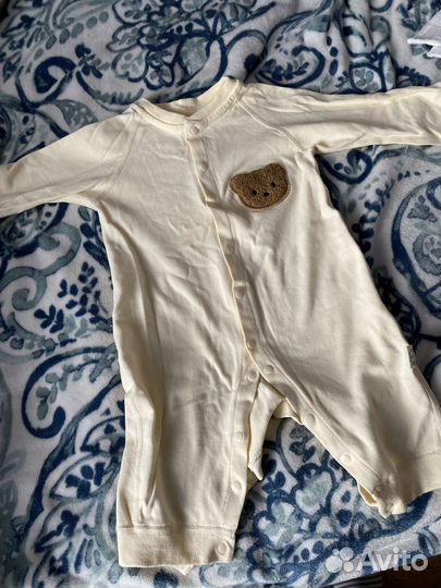 Комбинезоны детские