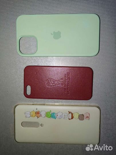 Чехлы задняя панель на iPhone 4s, 13, Oppo Reno 2Z