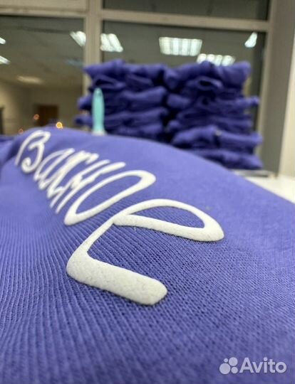 Пошив одежды оптом швейный цех