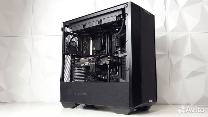 Сборка и обслуживание пк. Разгон. Консультации