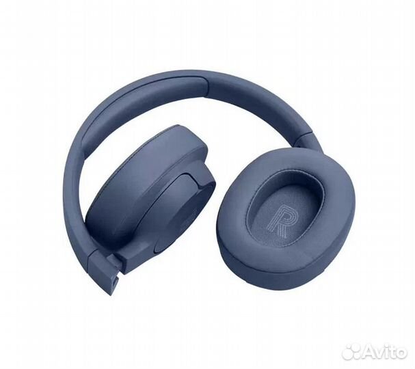 Наушники JBL Tune 770NC, синий