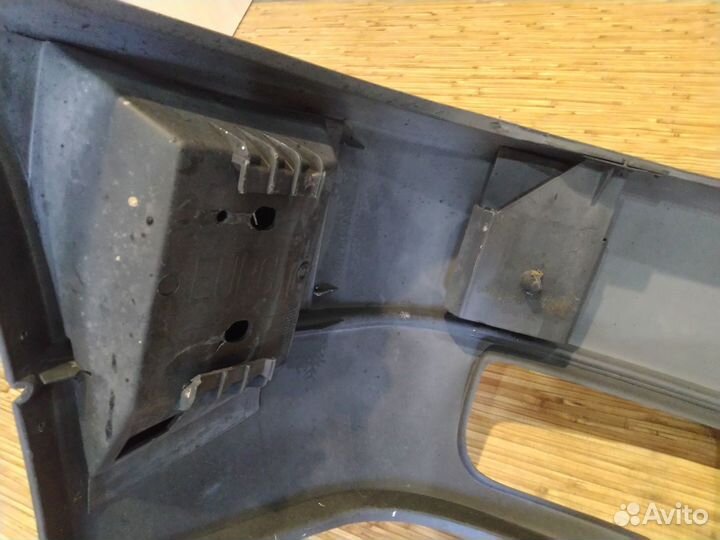 Передний бампер Т4