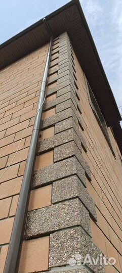 Фасадная плитка