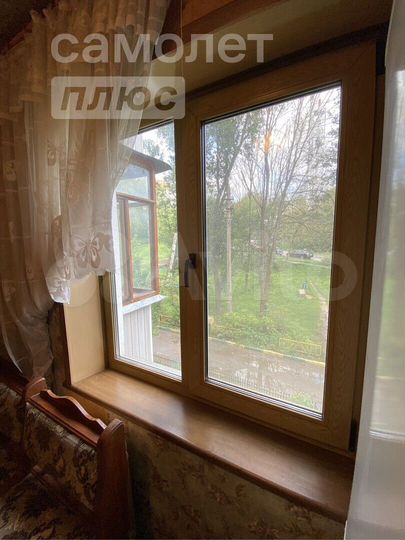 2-к. квартира, 46 м², 2/5 эт.