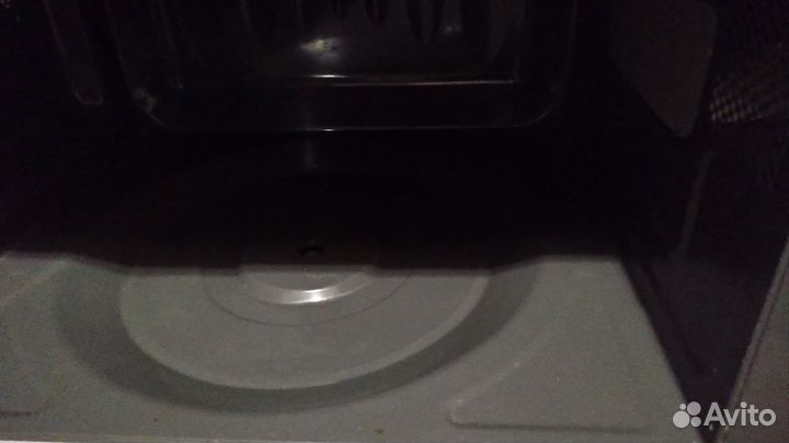 Микроволновая печь lg