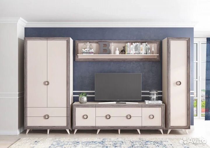 Тумба под телевизор в наличии