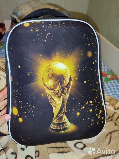 Рюкзак школьный