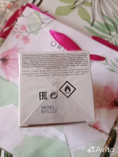 Volare edp 50ml новый