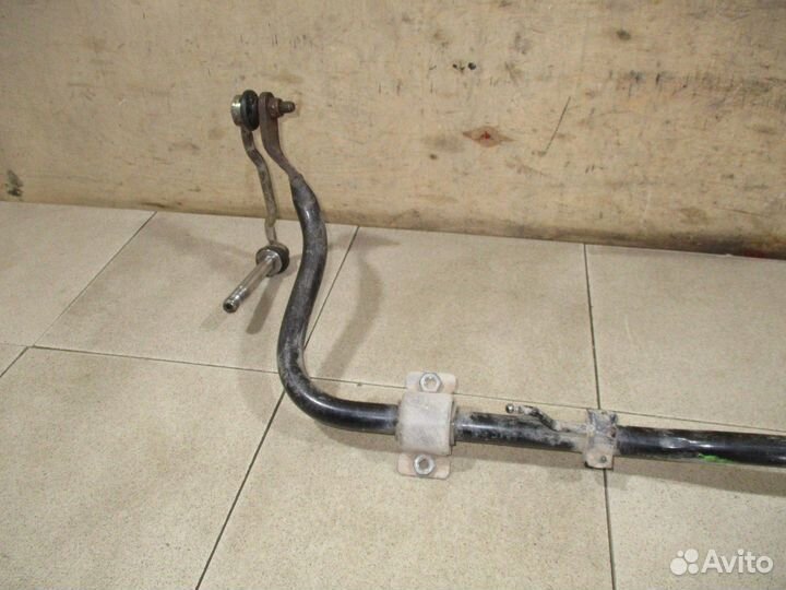 Стабилизатор передний Citroen C5 (RD/TD)