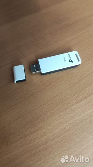 Wi fi адаптер tp link