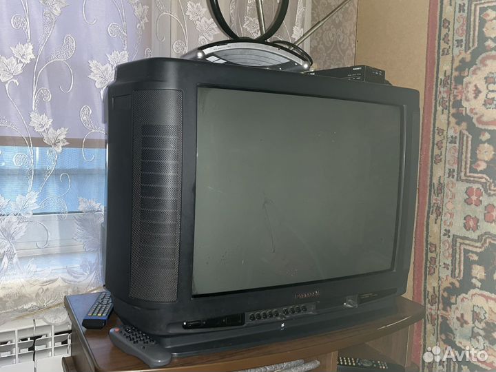 Телевизоры б/у