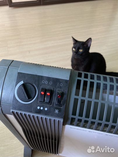 Обогреватель