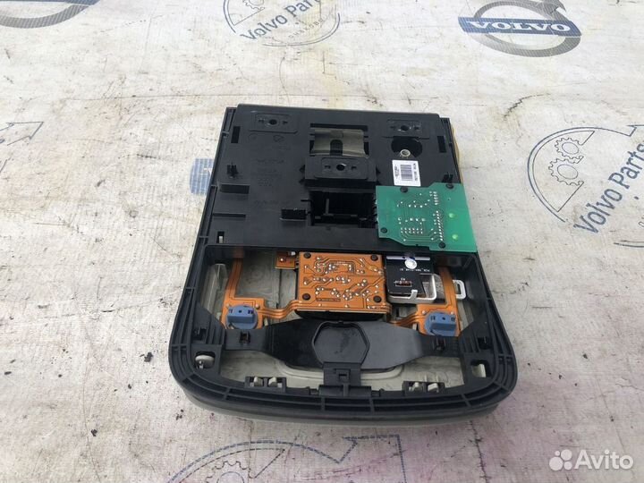 Плафон салонный Volvo C30 I (2006-2009)